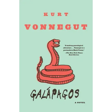 Galapagos
