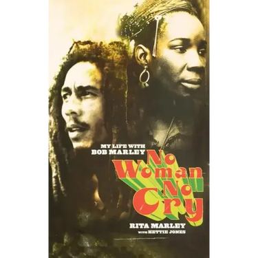 No Woman No Cry: My Life with Bob Marley