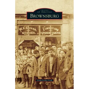 Brownsburg