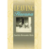 Leaving Havana