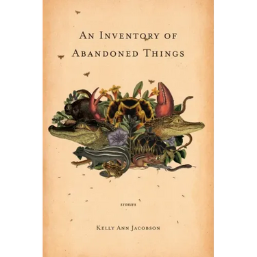 An Inventory of Abandoned Things