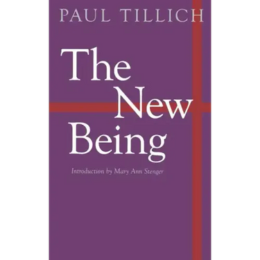 The New Being