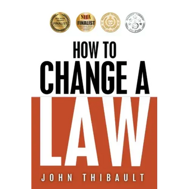 How To Change a Law