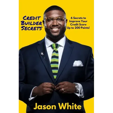 Credit Builder Secrets