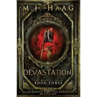 Devastation: A Beauty and the Beast Novel