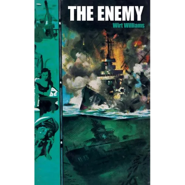The Enemy