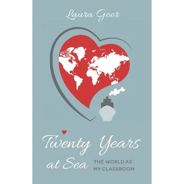 Twenty Years at Sea: The World as my Classroom