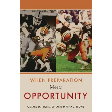 When Preparation Meets Opportunity