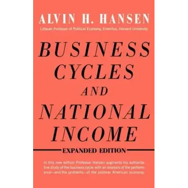 Business Cycles and National Income
