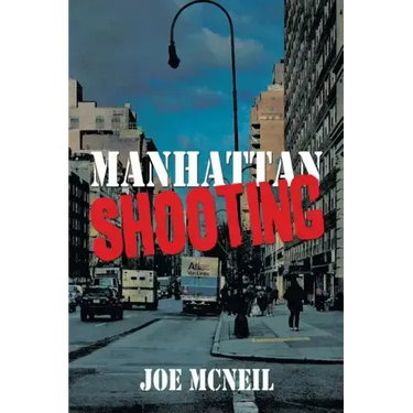 Manhattan Shooting