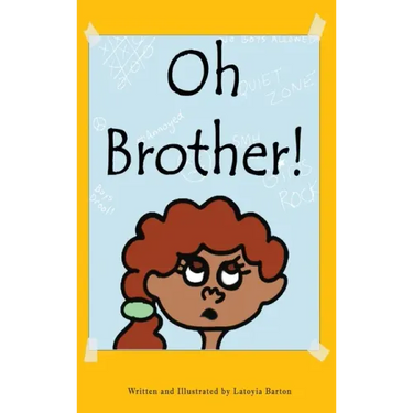 Oh Brother!