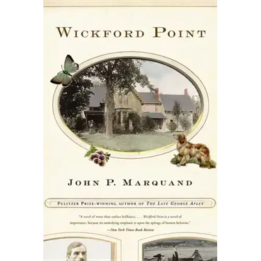 Wickford Point