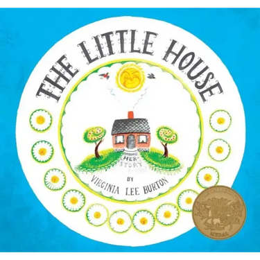 The Little House