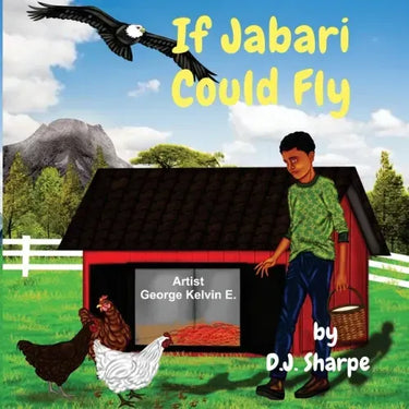 If Jabari Could Fly