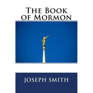 The Book of Mormon
