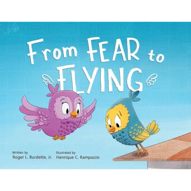 From Fear to Flying