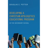 Developing a Christian Apologetics Educational Program