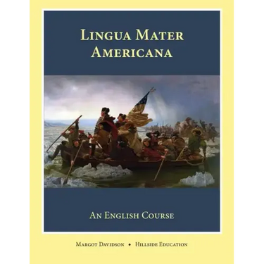 Lingua Mater Americana