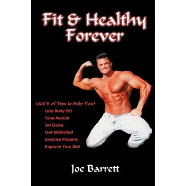 Fit & Healthy Forever