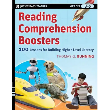 Comprehension Boosters