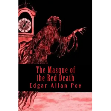 The Masque of the Red Death