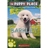 Barkley (the Puppy Place #66)