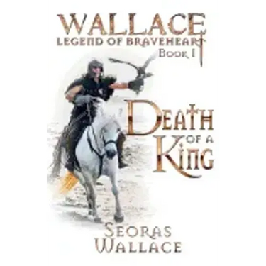 Death Of A King