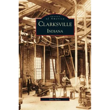 Clarksville, Indiana
