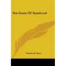 Six-Guns Of Sandoval