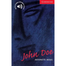 John Doe: Level 1