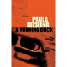 A Running Duck