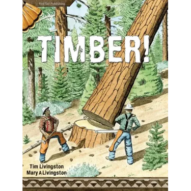 Timber!