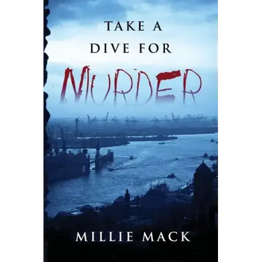 Take a Dive for Murder