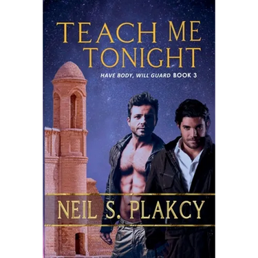 Teach Me Tonight