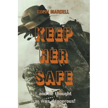 Keep Her Safe