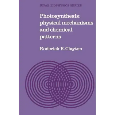 Photosynthesis: Physical Mechanisms and Chemical Patterns