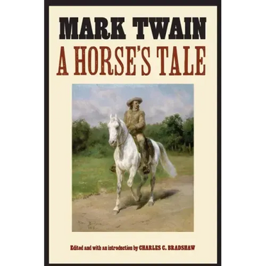 A Horse's Tale