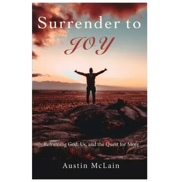 Surrender to Joy