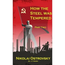 How the Steel Was Tempered: Part Two (Mass Market Paperback)