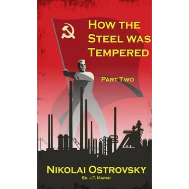 How the Steel Was Tempered: Part Two (Mass Market Paperback)