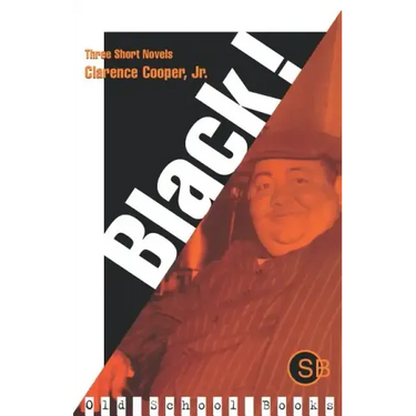 Black!