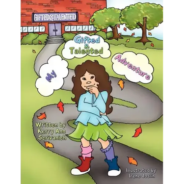 My Gifted & Talented Adventure