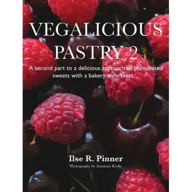 Vegalicious Pastry 2