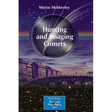 Hunting and Imaging Comets