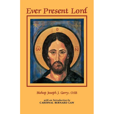 Ever Present Lord