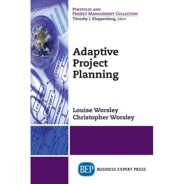 Adaptive Project Planning