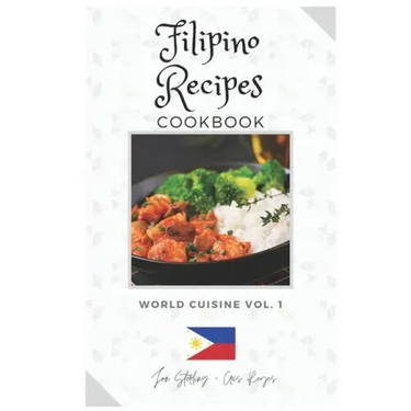 Filipino Recipes Cookbook