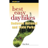 Best Easy Day Hikes Redwood National and State Parks