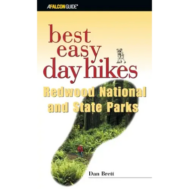 Best Easy Day Hikes Redwood National and State Parks
