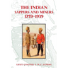 The Indian Sappers and Miners 1759-1939